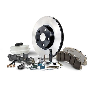 Kuba Eland 200 Ve 150 Mondial Terratrack 200 Rot Başı Rotil Takım