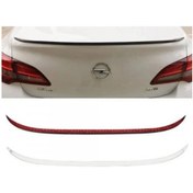 Resim Bagaj Çıtası Piano Black Universal Spoiler 120Cm 