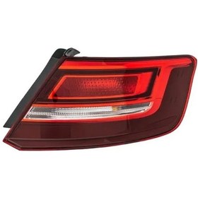 Resim Hella 2sd012838041 Stop Lambasi Sag 8v4945070 