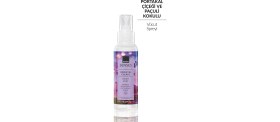 Resim Avon Senses Oriental Escape Portakal Çiçeği ve Paçuli Kokulu Vücut Spreyi 100 ml 