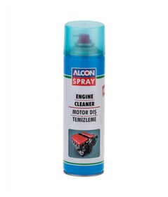 Resim Alcon Motor Temizleyici Sprey 500 ml 