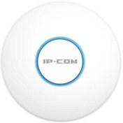 Resim IP-COM İuap-ac-lıte Ax1500 Ac1200 Kurumsal Access Point 