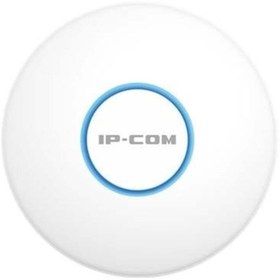 Resim IP-COM İuap-ac-lıte Ax1500 Ac1200 Kurumsal Access Point 