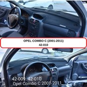 Resim OPEL COMBO C (2001-2011) TORPİDO KORUMASI / HALISI / ÖRTÜSÜ 