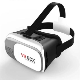 Resim Vrbox Vr-01 3D Kumandalı Sanal Gerçeklik Gözlüğü 