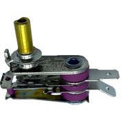 Resim Arçelik Beko Altus Grundig Tost Makinesi Termostat 