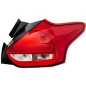 Resim Depo Ford Focus Hb 2015- Üzeri Led Sağ Stop Lambası F1eb 13404 Cf 