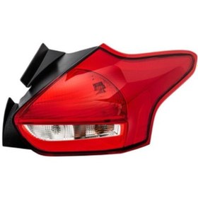 Resim Depo Ford Focus Hb 2015- Üzeri Led Sağ Stop Lambası F1eb 13404 Cf 