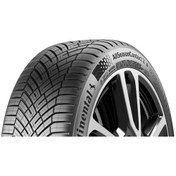 Resim Continental 215/55R17 94V Allseasoncontact 2 Dört Mevsim Lastiği 2025 