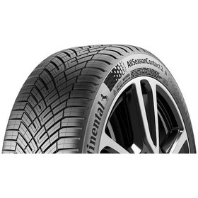 Resim Continental 215/55R17 94V Allseasoncontact 2 Dört Mevsim Lastiği 2025 