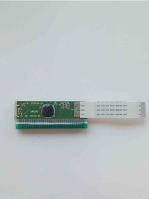 Resim Cmc216l06bbn Display 2 Adet 