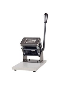 Resim Sarff Profesyonel Kart Kesme Makinesi (54X86) 