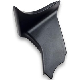 Resim VW Transporter T6 2010-2022 Sağ Sürgülü Kapı Kapağı 7H0868640C 