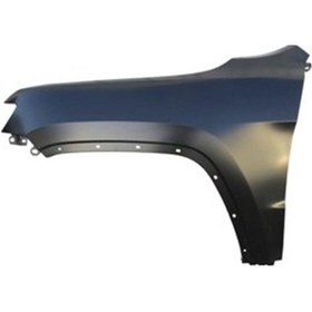 Resim Eşdeğer Ürün Jeep Cherokee- Grand- 2013-2018- Ön Çamurluk Deliksiz Sol Taraf 