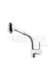 Resim Kerasus Turkuaz Serisi - Max Spiralli Evye Bataryası 