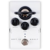 Resim Blackstar Dept. 10 Boost Tube Boost Pedalı 