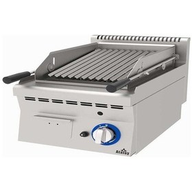 Resim Belirtilmemiş Atalay Alı-460 Lavtaşlı Izgara Gazlı 40x60 Cm 