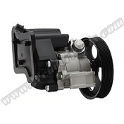 Resim Mercedes W203 M271 Direksiyon Pompası - - Wender A0034664101 