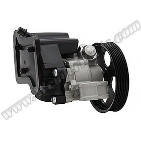 Resim Mercedes W203 M271 Direksiyon Pompası - - Wender A0034664101 