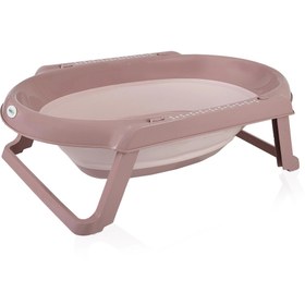 Resim Babyjem Katlanır Banyo Seti 5'Lİ 