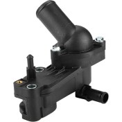 Resim Ithal Termostat Gövdesi Komple(Termostatlı) Connect 02&gt; Ith 2S4Q 9K478 Ad 64329 