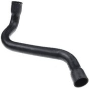 Resim Daw-r1208 - Turbo Hortumu Renault Megane Iı 1.9 Scenıc Iı 1.9 