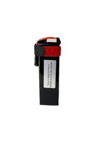 Resim Micron 22.2v Lipo Batarya 3500mah 35c - 4s Lipo Pil( Batarya) 