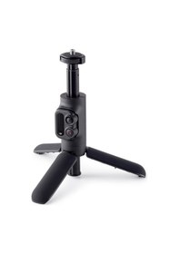 Resim Djı Action 2 Remote Control Extension Rod Siyah 