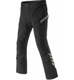 Resim Clover Gts-5 Wp Korumalı Motosiklet Pantolonu Siyah 