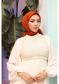 Resim Silk Home Prime Eşarp 78006-12 