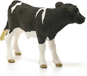 Resim Schleich Holstein Buzağı 13798 