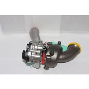 Resim Bosch Ducato Turbo 877949 - 0003 Uyumlu mtr09 