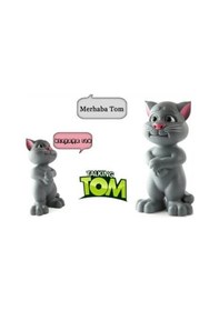 Resim Mey İthalat 588-7 Robot Kedi Tom -etm 