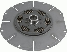 Resim Clutch Dısc 