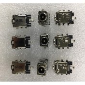 Resim Asus X540 Power DC Jack (OEM) 