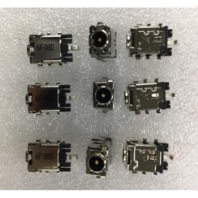Resim Asus X540 Power DC Jack (OEM) 