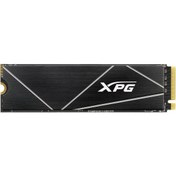 Resim TREND XPG 1TB Gammix S70 Blade 7400MB-s-5500MB-s PCIe Gen4 x4 M.2 2280 Ssd Harddisk (PS5 Uyumlu) 