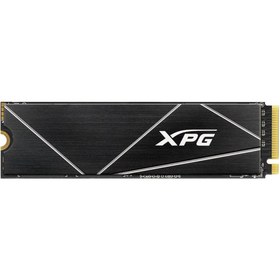 Resim TREND XPG 1TB Gammix S70 Blade 7400MB-s-5500MB-s PCIe Gen4 x4 M.2 2280 Ssd Harddisk (PS5 Uyumlu) 
