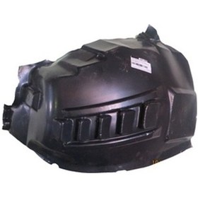Resim Bzt Peugeot Boxer- 07/13 Ön Çamurluk Davlumbazı Sağ 7136fq 