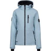 Resim Trespass Victoria Dlx Ski Jacket Kadın Mavi Kayak Ceketi 