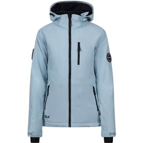 Resim Trespass Victoria Dlx Ski Jacket Kadın Mavi Kayak Ceketi 