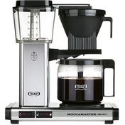 Resim Moccamaster Select Filtre Kahve Makinesi 