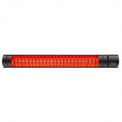 Resim RCH-3000/8 3000 W Su Geçirmez IP67 Infrared Isıtıcı Elcon