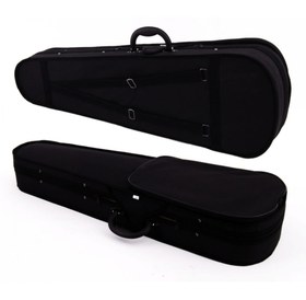 Resim Rösler VLA-9 4/4 Keman Set (Yastık ve Tel Hediyeli) 