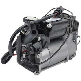 Resim Vw Touareg 2002-2010,porsche Cayenne 2002-2010, Havalı Süspansiyon Kompresörü 7l0698007d 