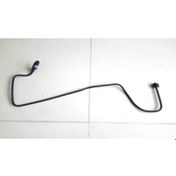 Resim Radyatör Yedek Su Depo Hortumu Fiesta 2008- 504647857 