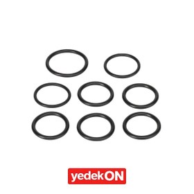 Resim AGCO Keçe Seti - Fendt | F718100600010 