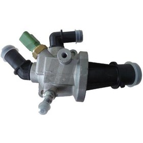 Resim Opel Combo Termostat (2001-2011) 1.3 CDTI 55180041 