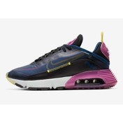 Resim Nike Air Max 2090 Kadın Spor Ayakkabı Ck2612-400 