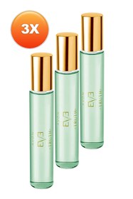 Resim Avon Eve Truth Kadın Parfümü Edp 10 Ml. Üçlü Set 